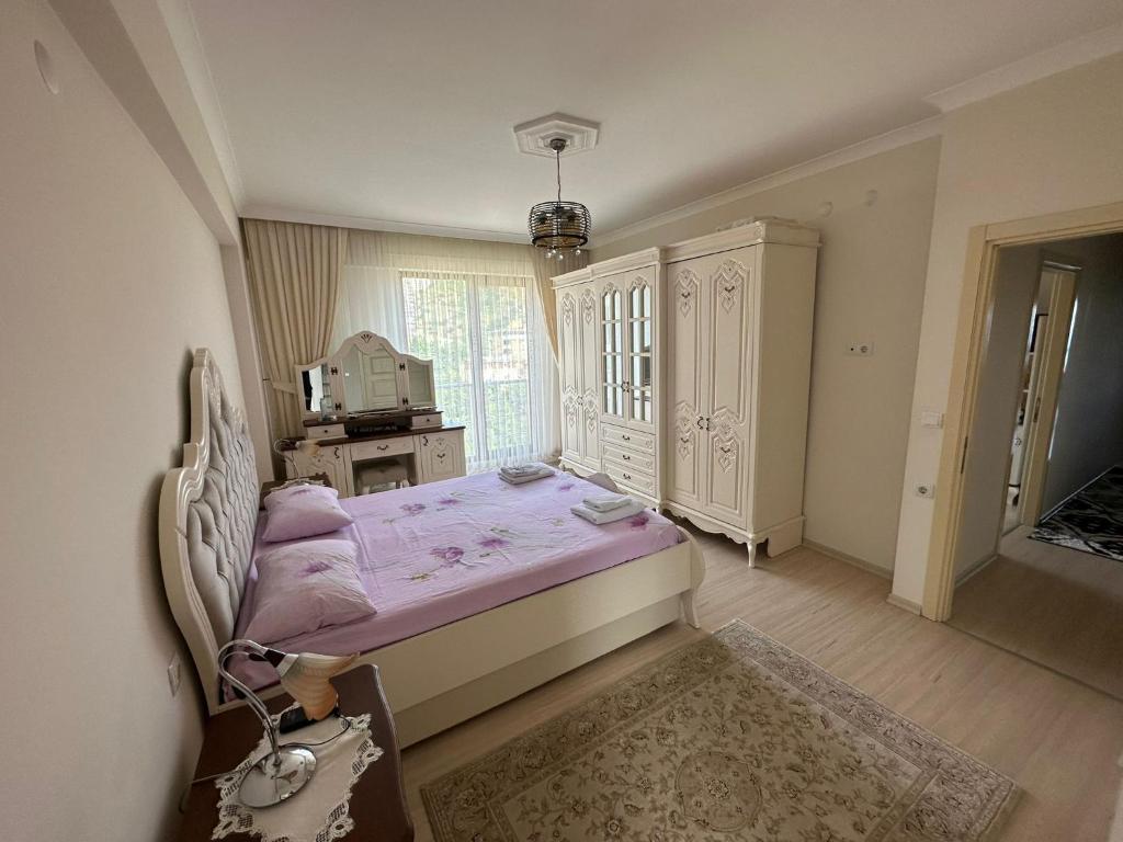 VIP DAİRE DENİZ MANZARALI photo 4