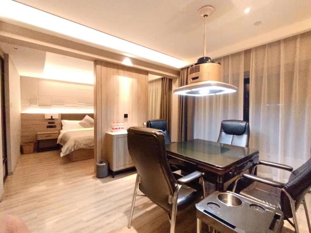 Morning Hotel, Liuyang Country Garden Municipal Government photo 3