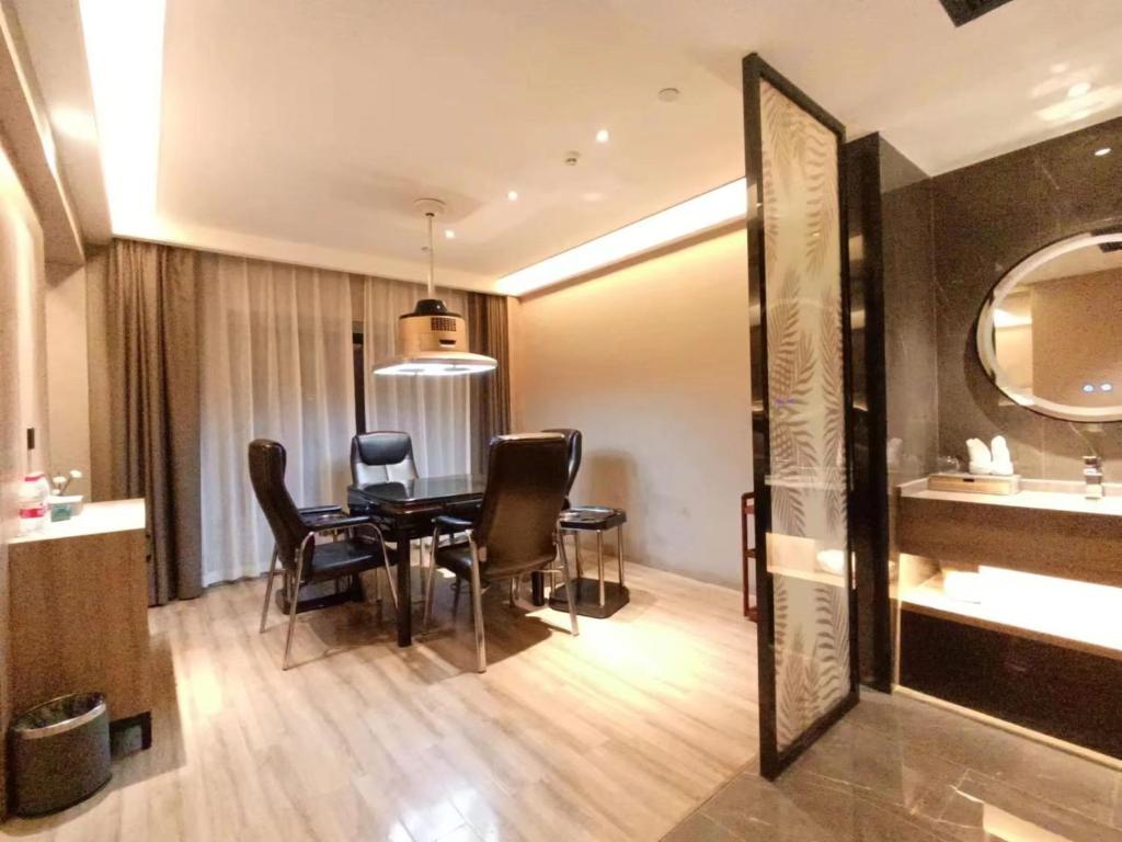 Morning Hotel, Liuyang Country Garden Municipal Government photo 4