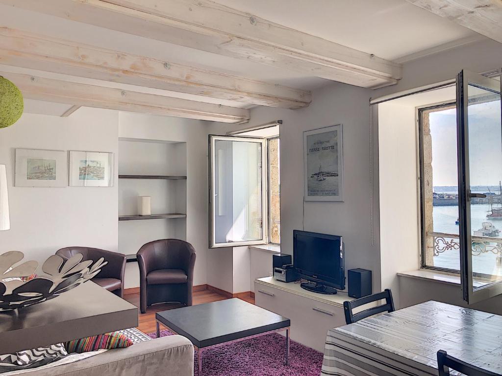 Appartement Granville, 2 pièces, 2 personnes - FR-1-361-88 photo 3