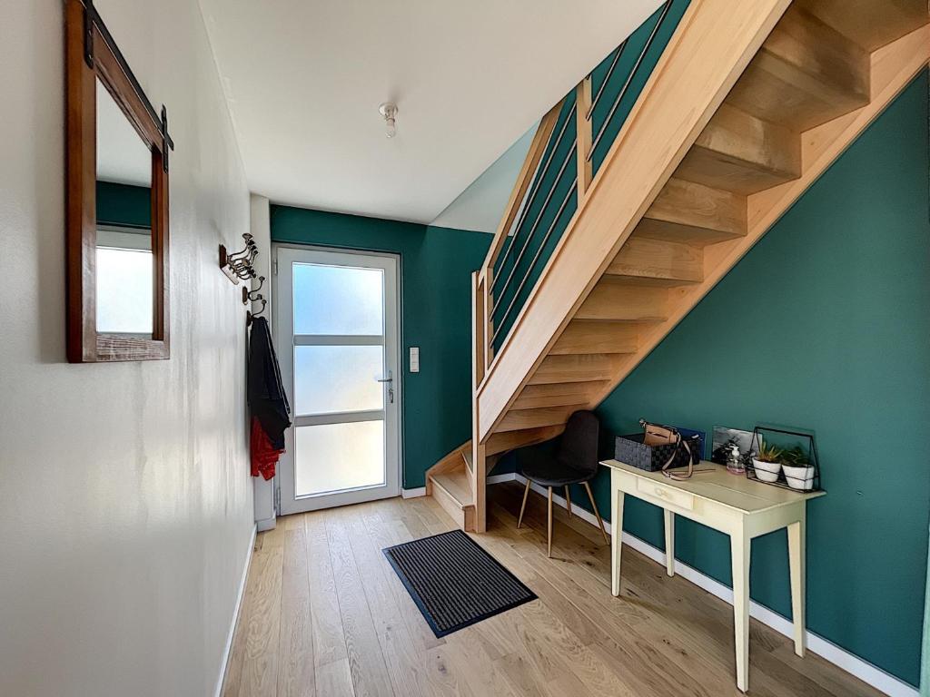 Maison Saint-Pair-sur-Mer, 4 pièces, 10 personnes - FR-1-361-372 photo 1