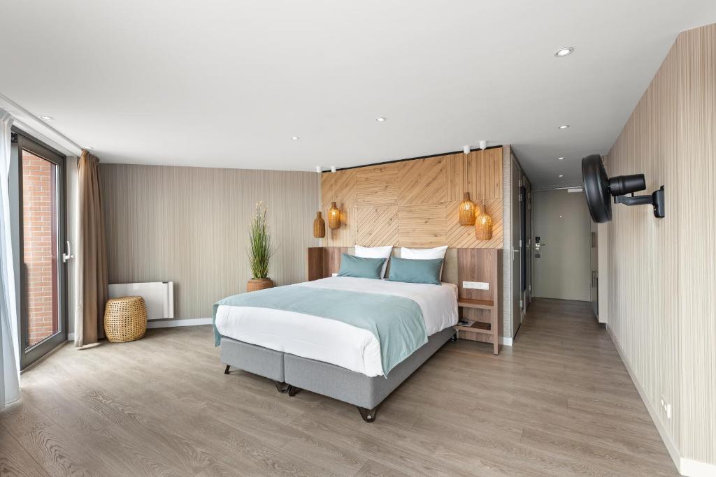 Suites Boulevard 17 photo 4