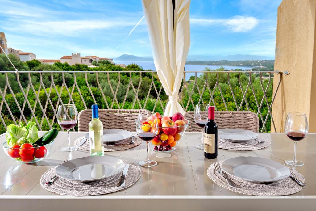 Appartamento Eleganza - SHERDENIA Luxury Apartments photo 1