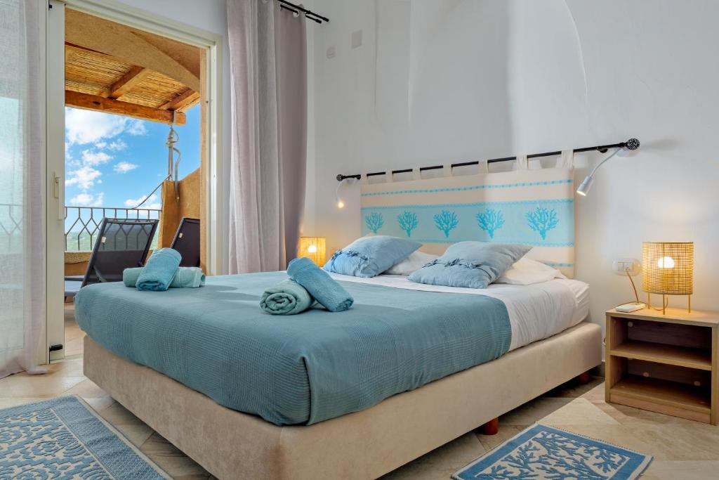 Appartamento Smeralda - SHERDENIA Luxury Apartments photo 2