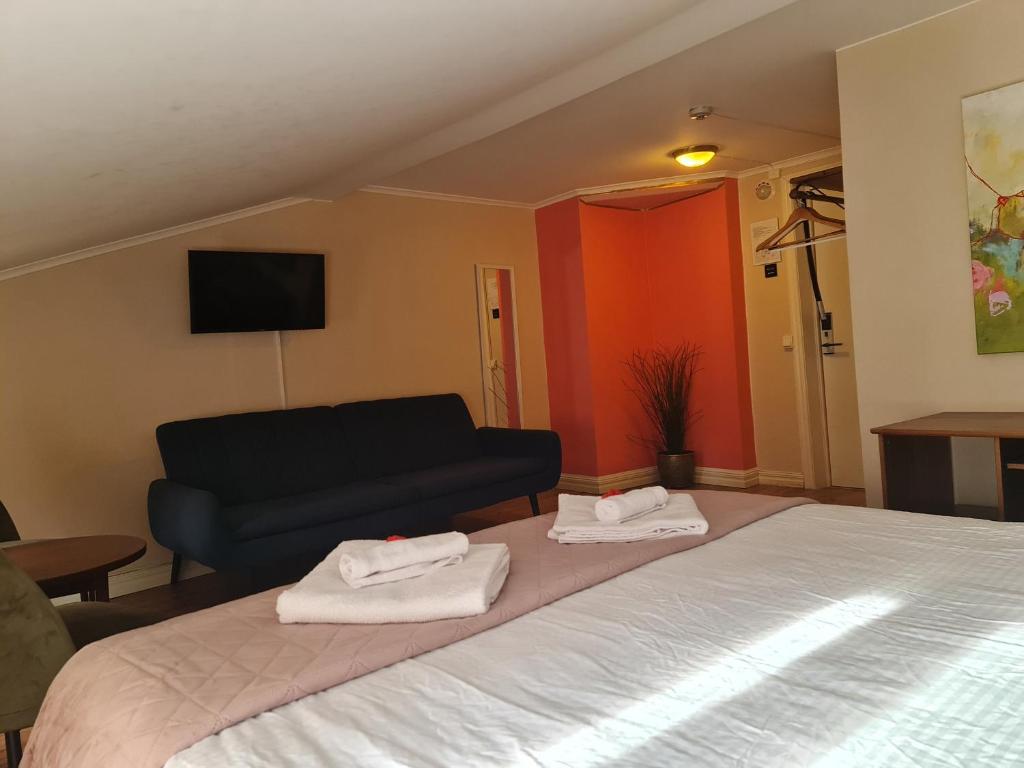 Appelberg hotel photo 4