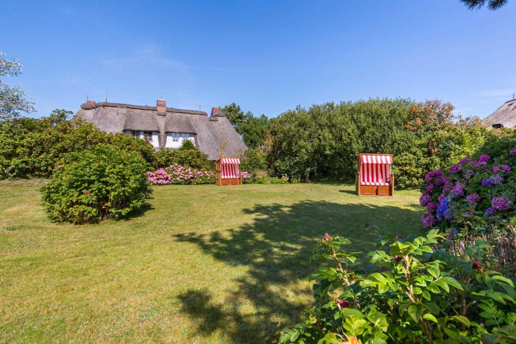 Landhaus Meer photo 2