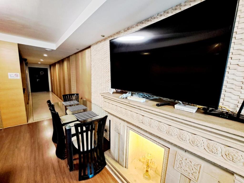 2D-Cozy 35bedrooms35bathrooms Bkk Downtown photo 4