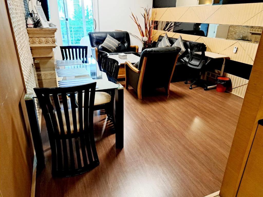 2D-Cozy 35bedrooms35bathrooms Bkk Downtown photo 1