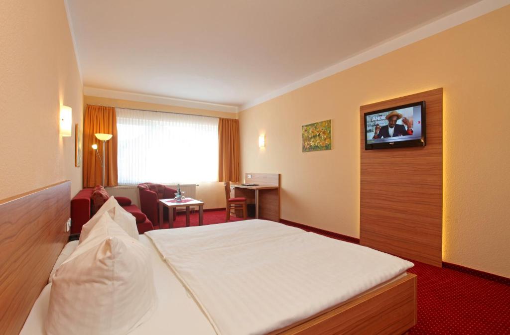 Sporthotel Neuruppin photo 2