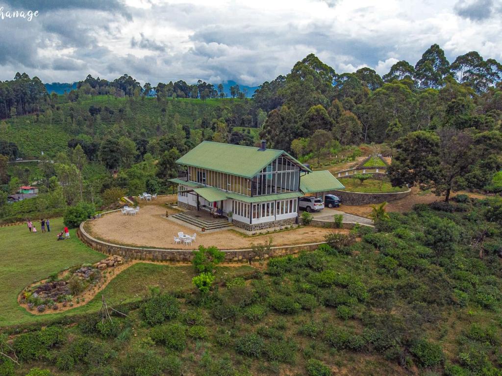 The Farmhouse Mahaulpatha