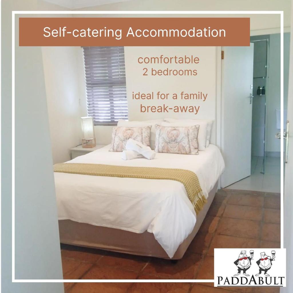 Paddabult Self Catering Cottages photo 1