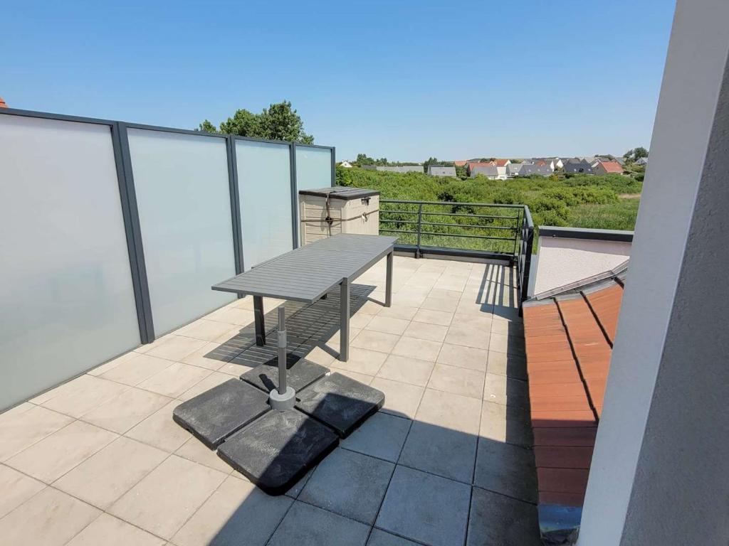 Appartement Wimereux, 4 pièces, 6 personnes - FR-1-675-5 photo 1
