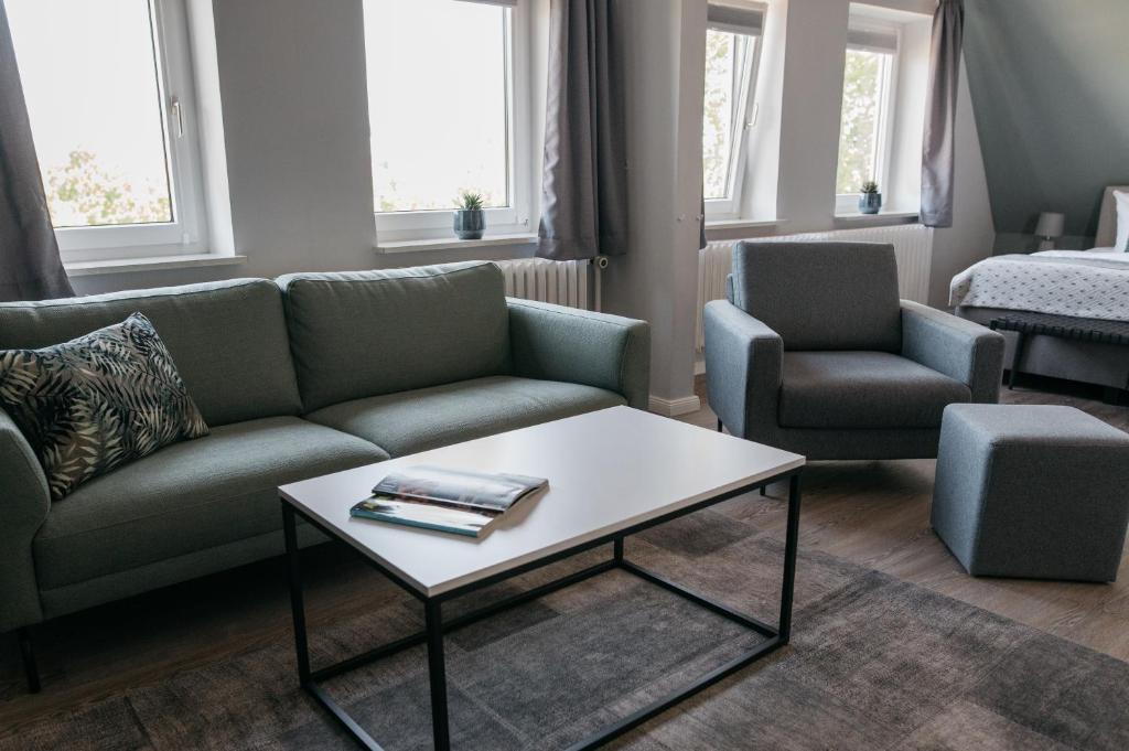 Schlei Hotel photo 1