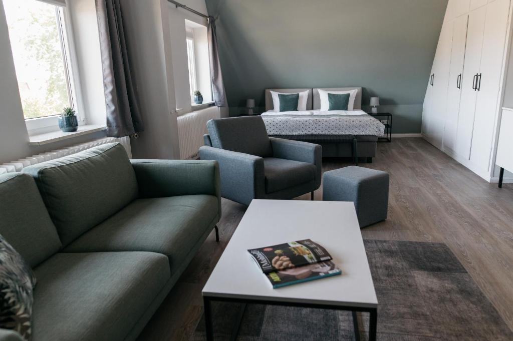 Schlei Hotel photo 4