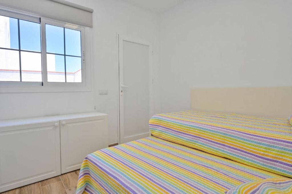 Bonito apartamento a 100 m de la playa photo 3