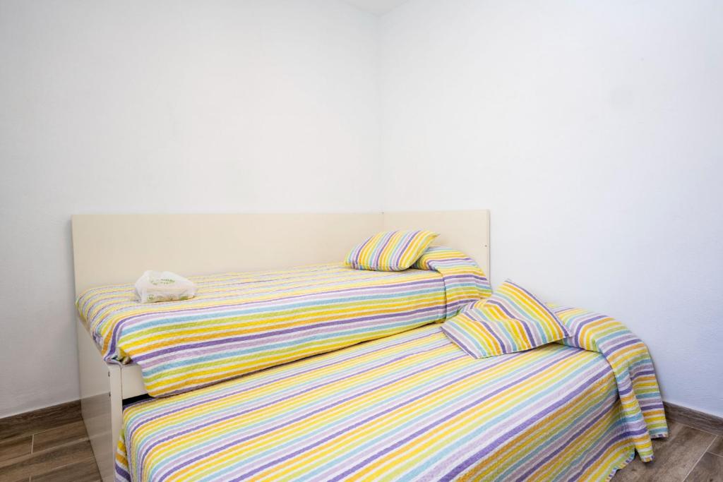 Bonito apartamento a 100 m de la playa photo 4