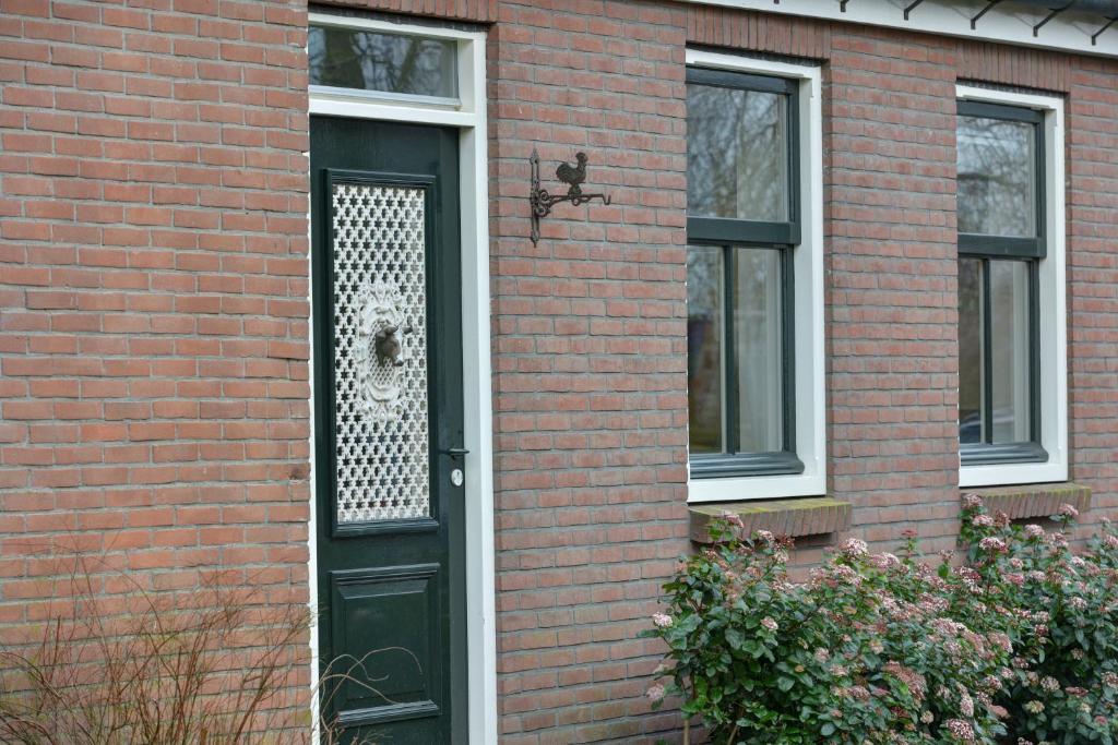 Vakantiehuis Overleek photo 3