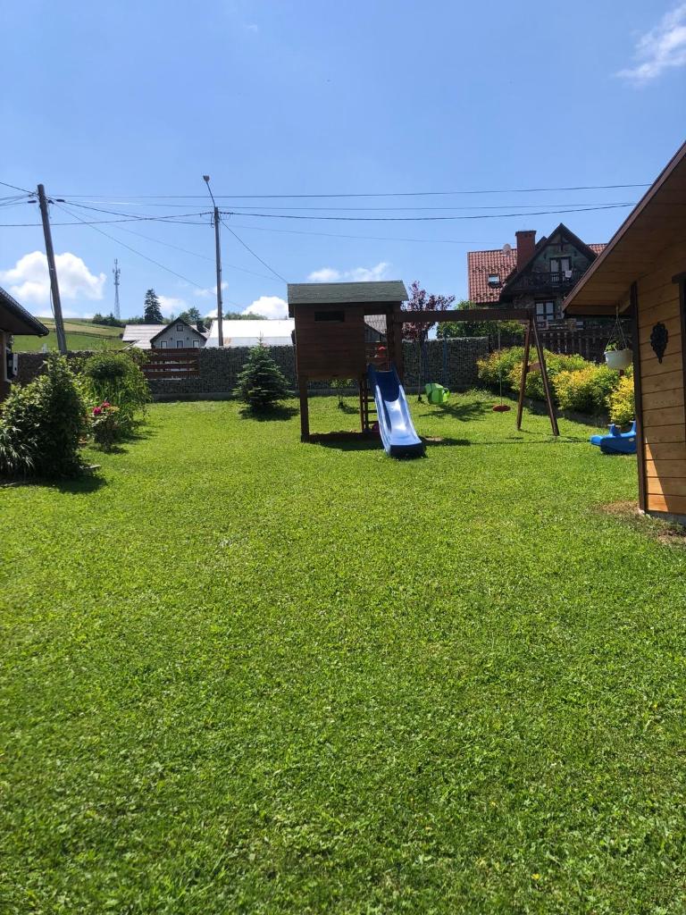 Zamajerz Nad Zalewem photo 4