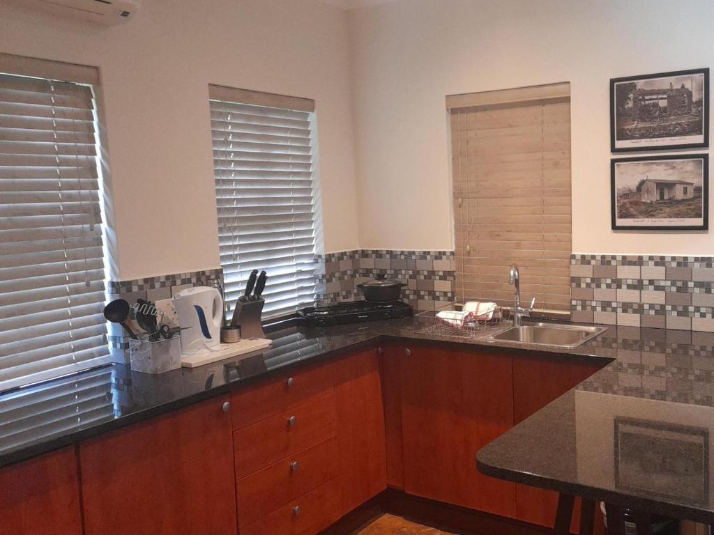 Paddabult Self Catering Cottages photo 3