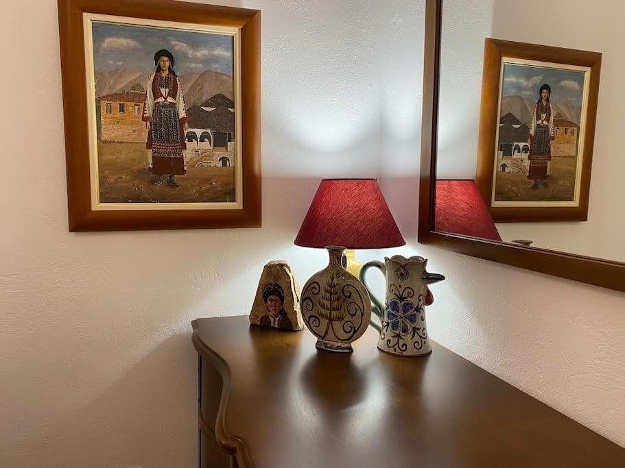 Villa Aura - Thymari photo 3