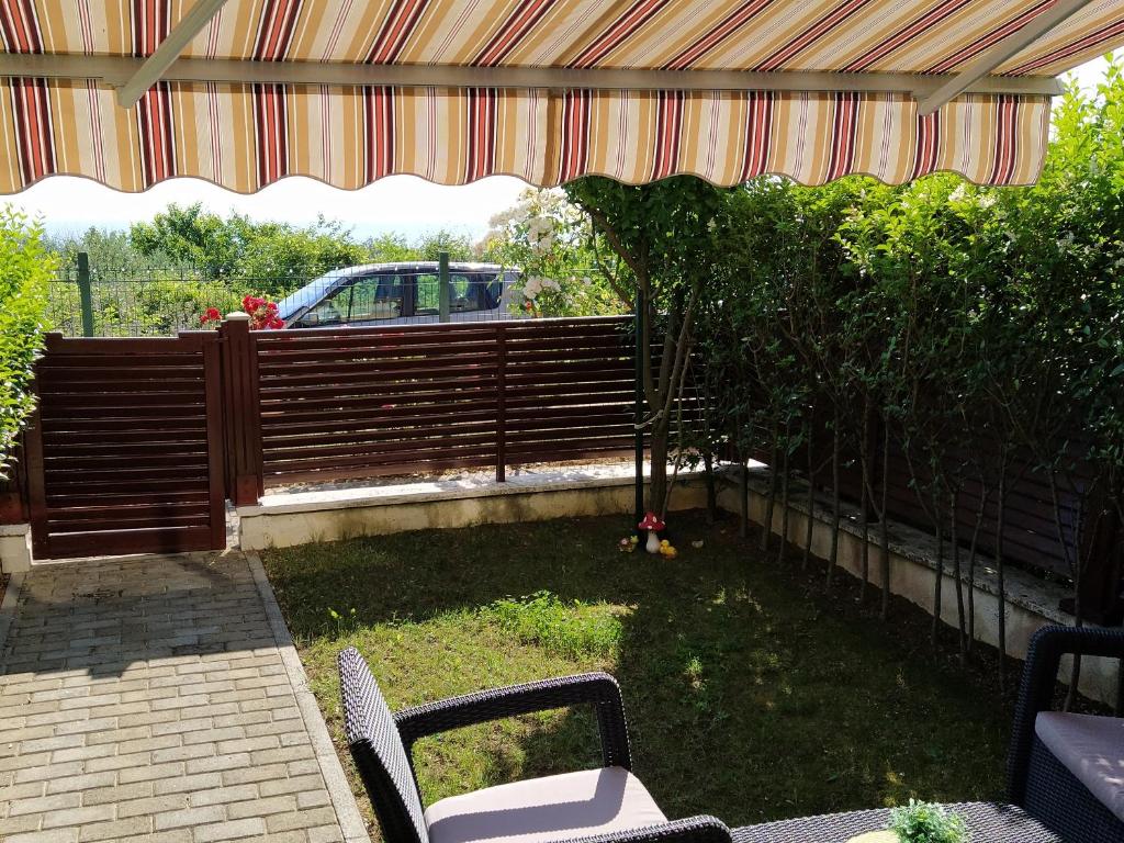 Byala-apartment-valmira photo 2