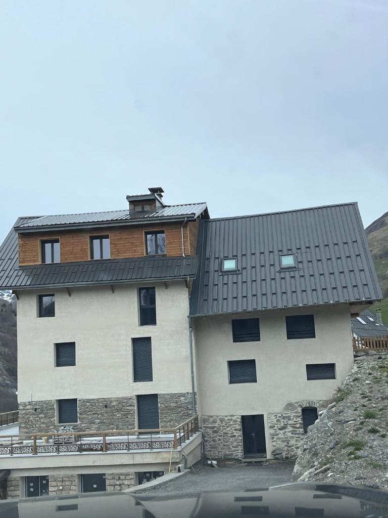 Appartement en montagne 90m2 3 chambres