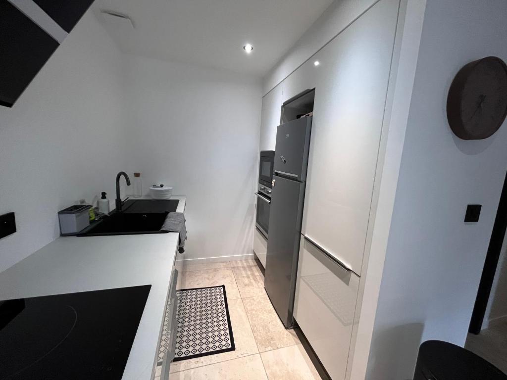Appartement en montagne 90m2 3 chambres photo 1