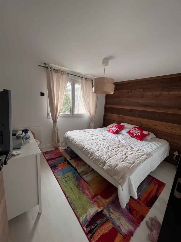 Appartement en montagne 90m2 3 chambres photo 4