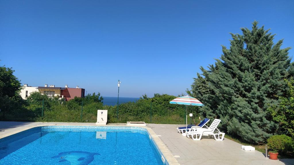 Byala-apartment-valmira photo 4