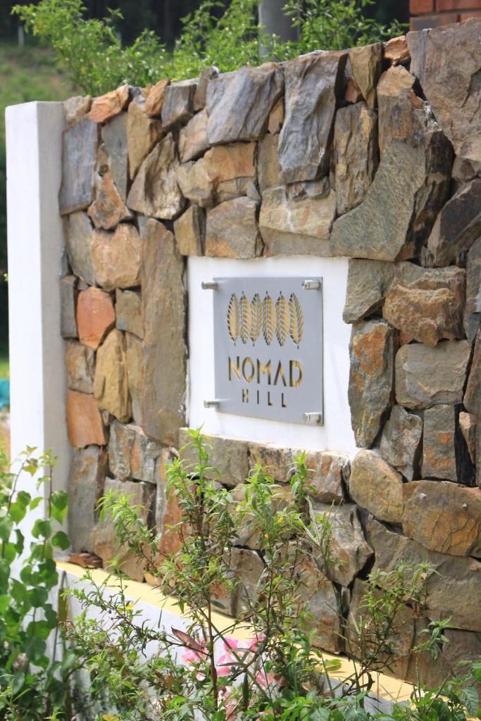 Bach Ma Trekking Hillside Homestay 