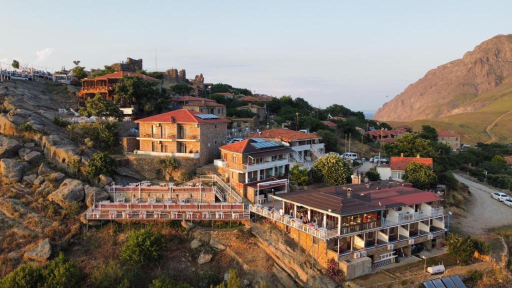 Yakamoz Hotel Gökçeada photo 1