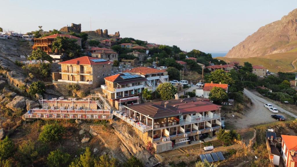 Yakamoz Hotel Gökçeada photo 2