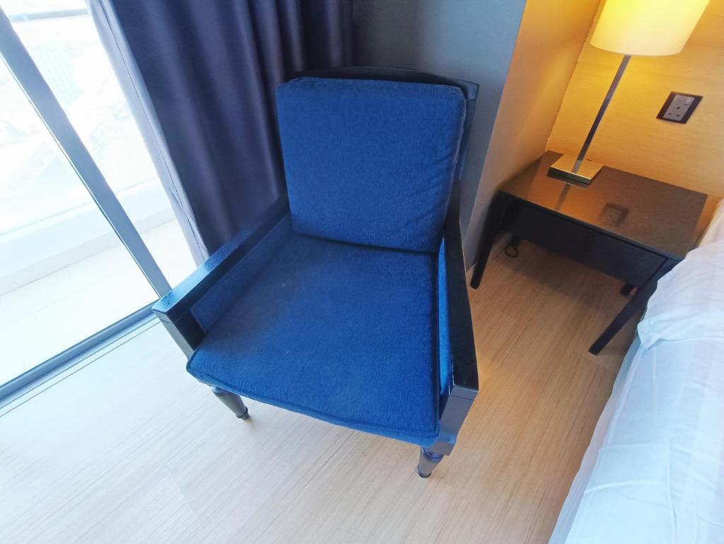 Straits Residence Melaka Private Suites - Tap to explore photos