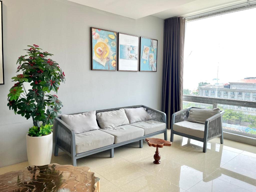 Nice place apartment in Vung Tau 1504