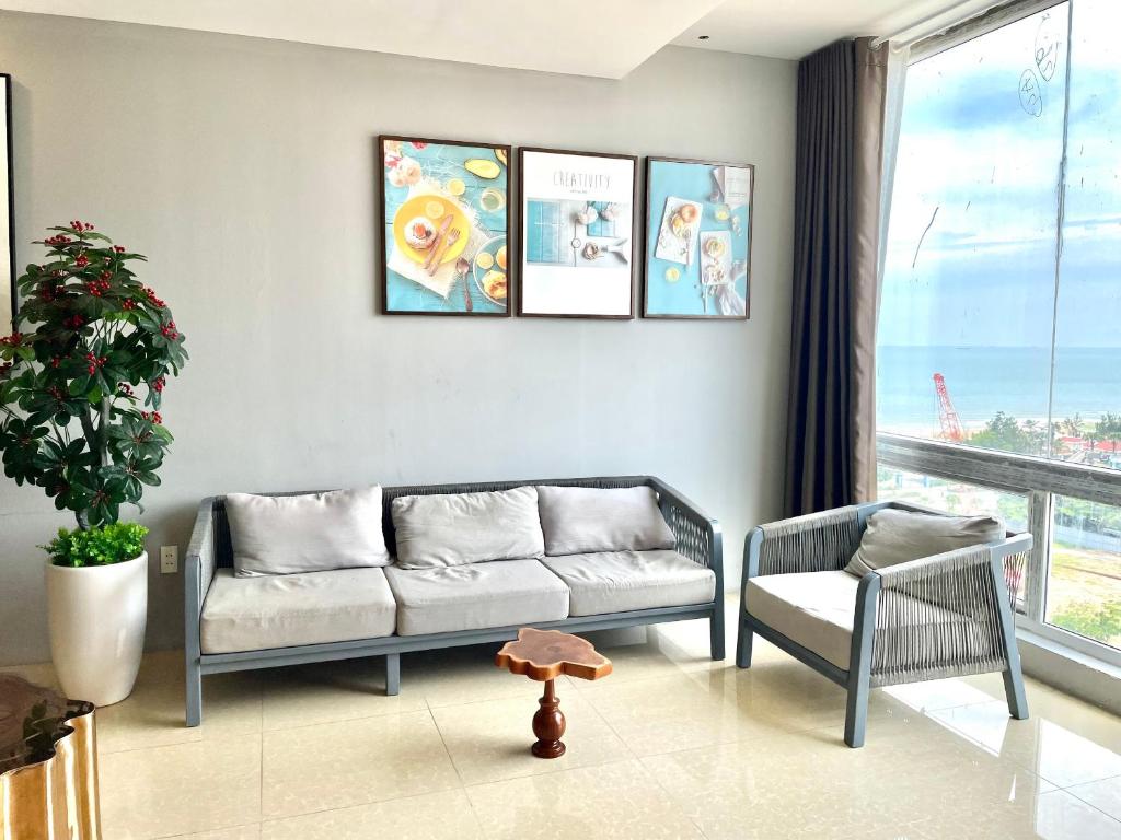 Nice place apartment in Vung Tau 1504