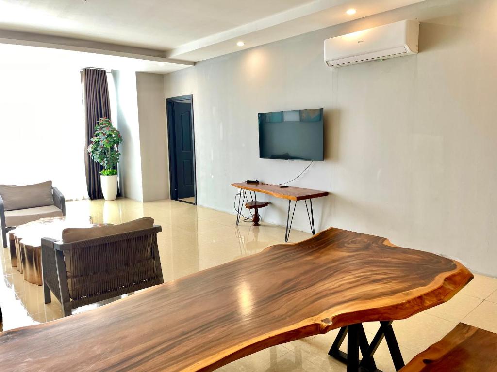 Nice place apartment in Vung Tau 1504