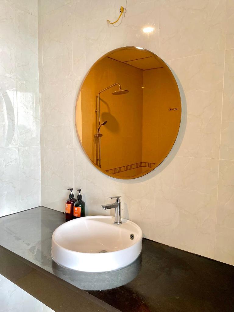 Nice place apartment in Vung Tau 1504
