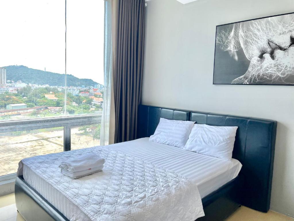Nice place apartment in Vung Tau 1504