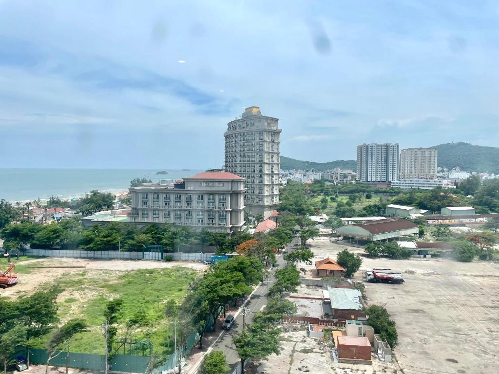 Nice place apartment in Vung Tau 1504