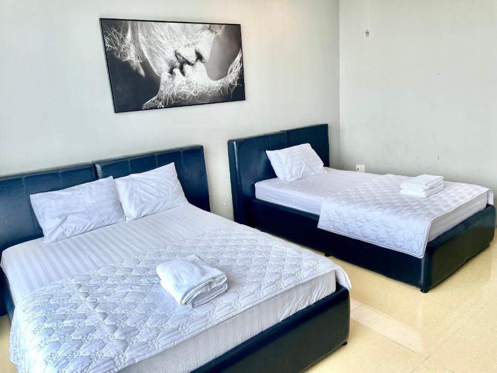 Nice place apartment in Vung Tau 1504
