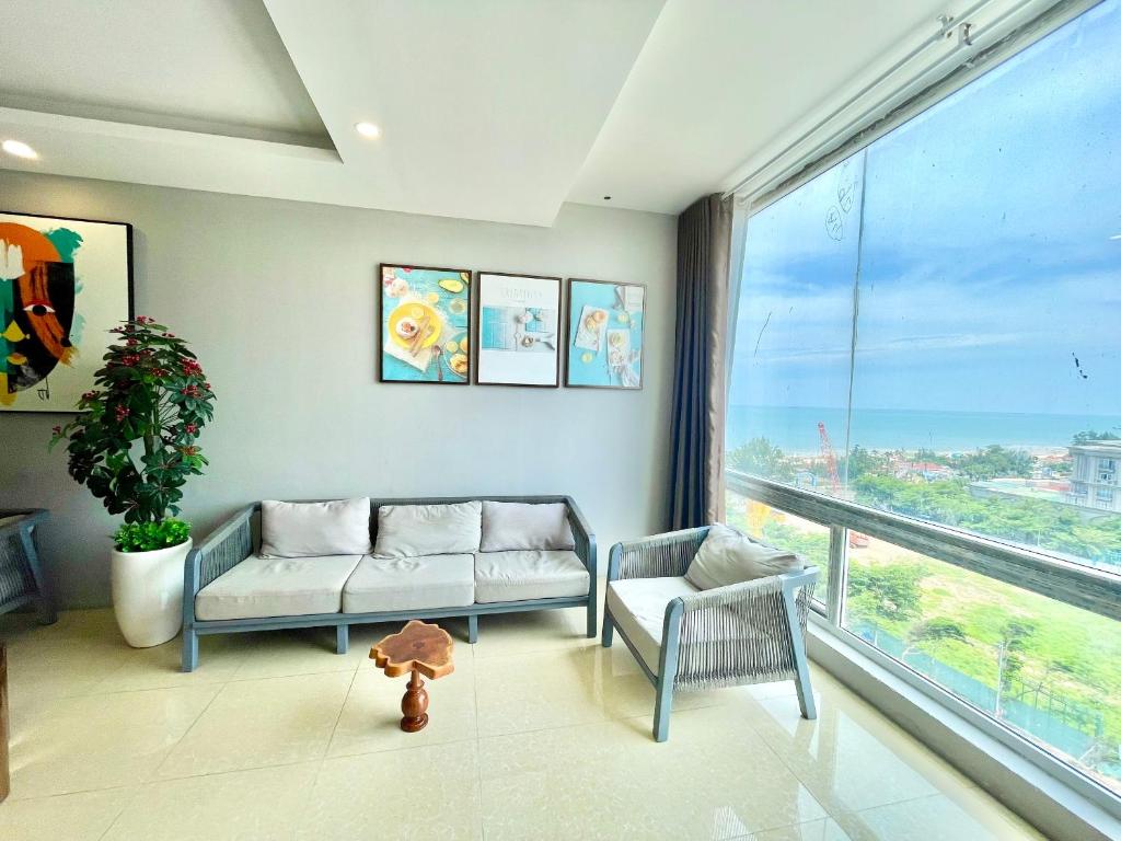 Nice place apartment in Vung Tau 1504