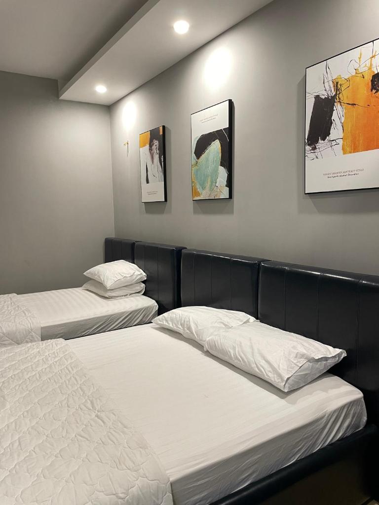 Nice place apartment in Vung Tau 1504