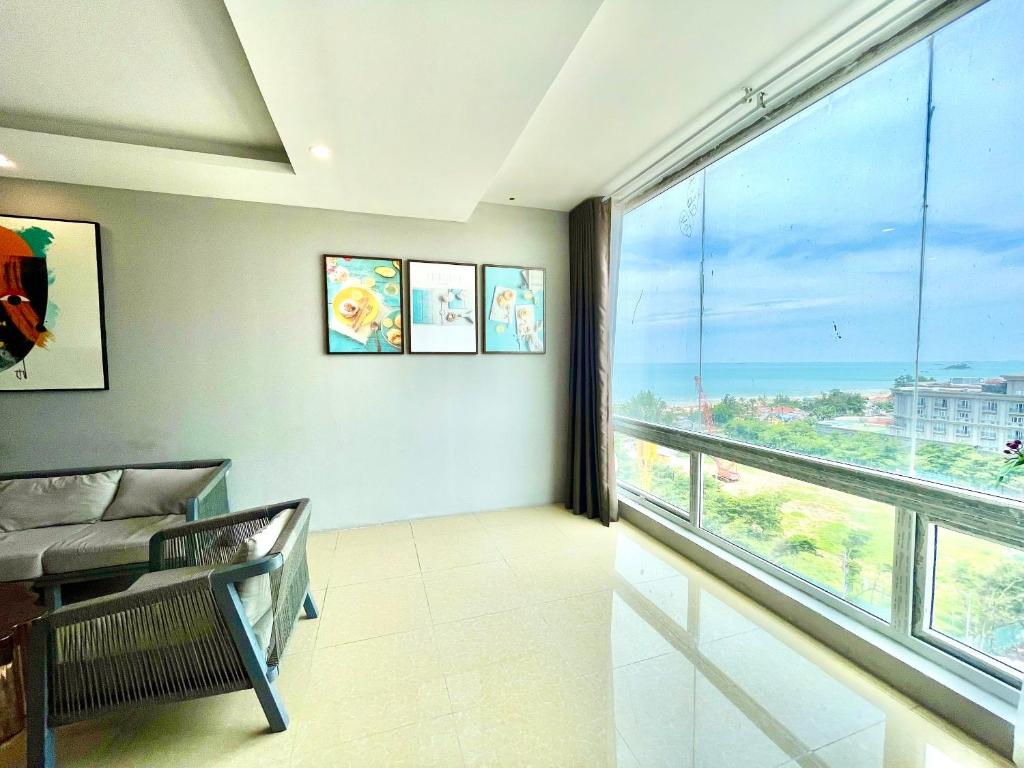 Nice place apartment in Vung Tau 1504