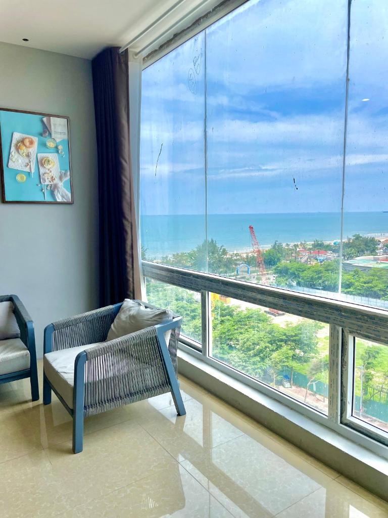 Nice place apartment in Vung Tau 1504