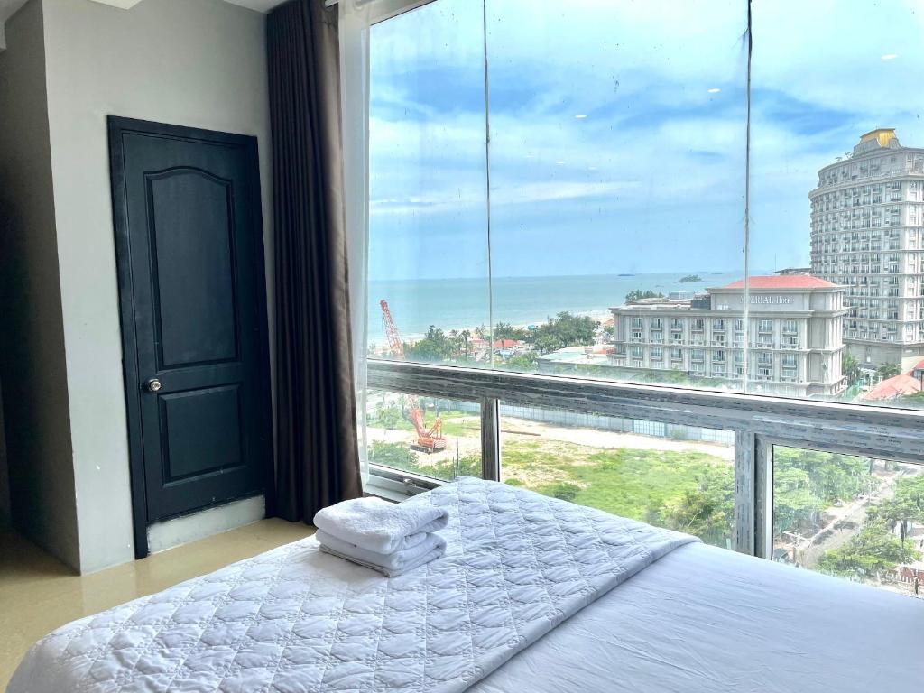 Nice place apartment in Vung Tau 1504