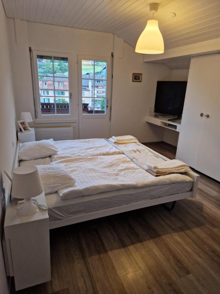 Hotel Chalet Bellerive
