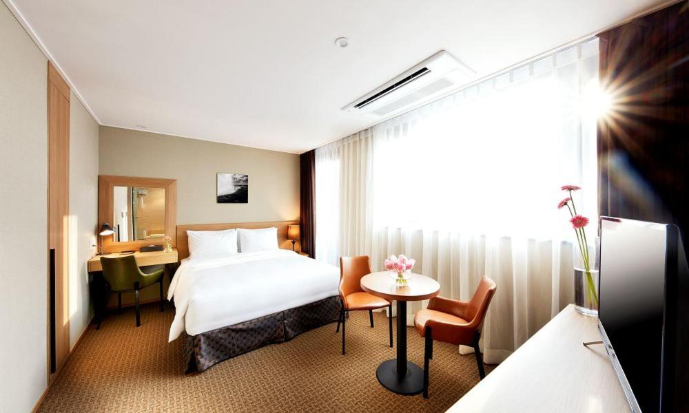 Pyeongtaek K-tree Hotel photo 2