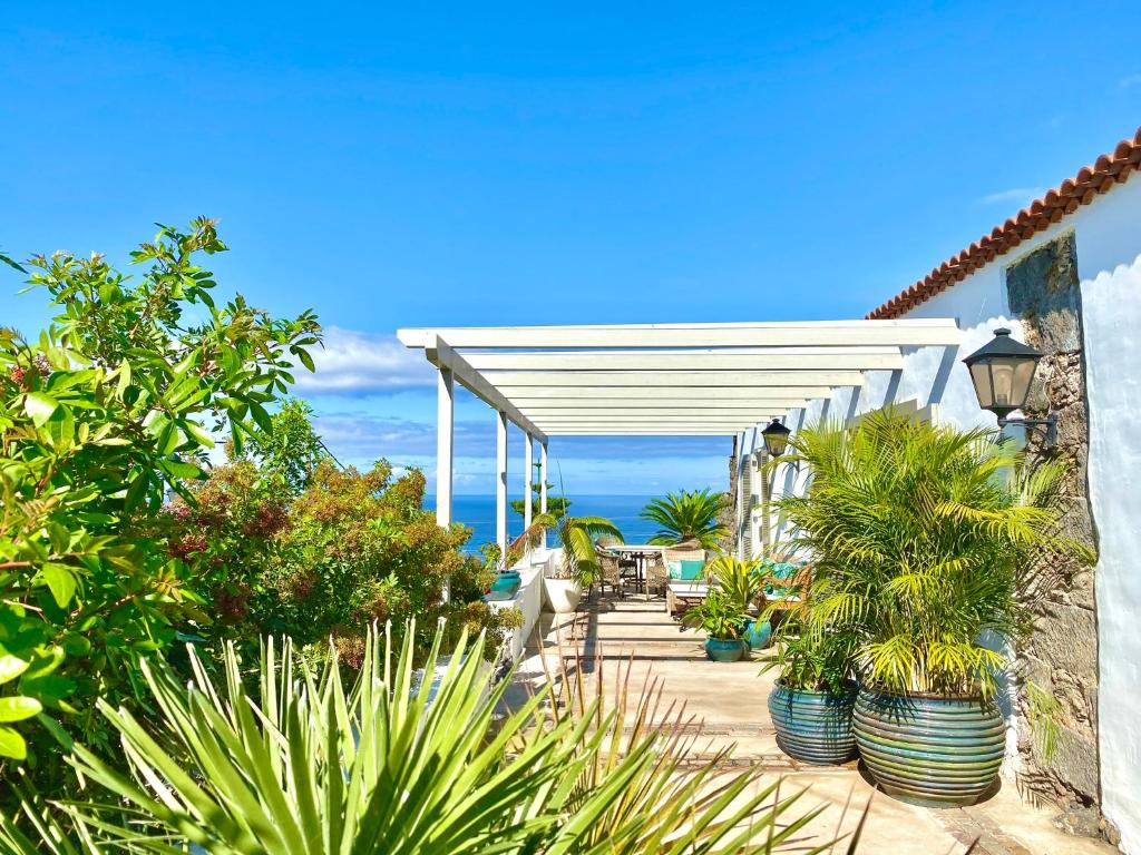 Casa Badana, Exclusiva Casa Privada con Piscina y Vistas al Mar photo 1