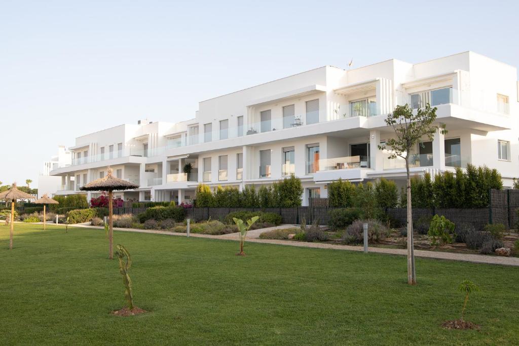 Apto. Playa Costa Ballena photo 2