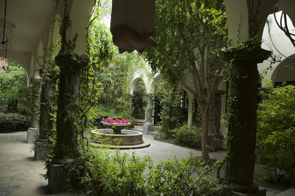 Casa Mision de San Miguel photo 1